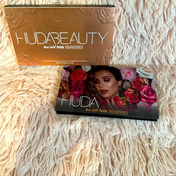 HUDA BEAUTY Other - Huda Beauty Palette